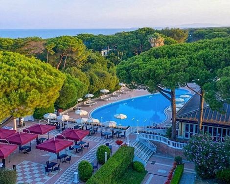 Park Hotel Marinetta