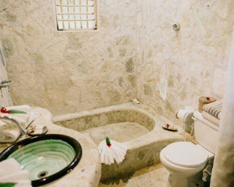 Natura Cabana Boutique Hotel & Spa