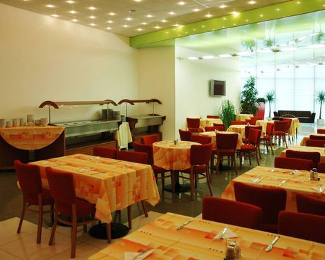 Hotel Artemis Prague