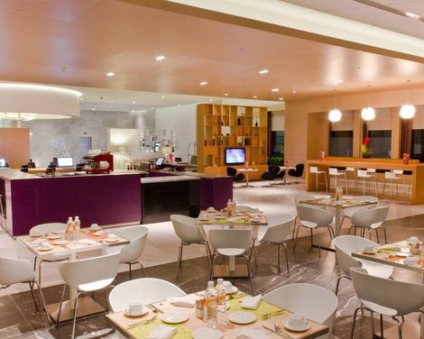 Fiesta Inn Cancún Las Américas
