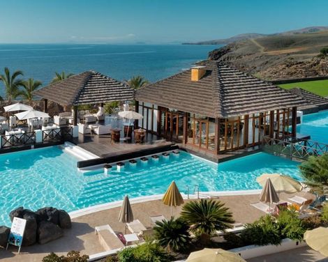 Secrets Lanzarote Resort & Spa