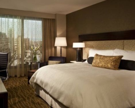 Intercontinental Times Square-1