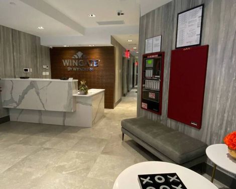 Wingate By Wyndham New York Midtown South 5th Ave