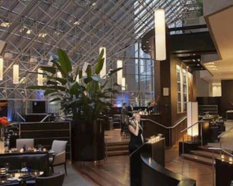 Intercontinental Toronto Centre