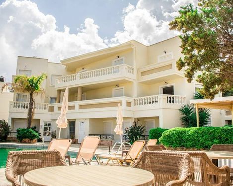 Villa Aphrodite-3