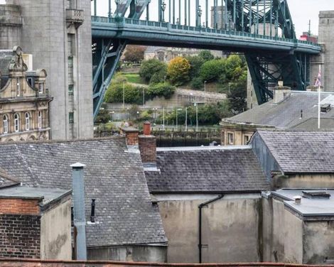 easyHotel Newcastle