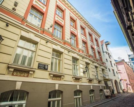 Hotel Gutenbergs-1