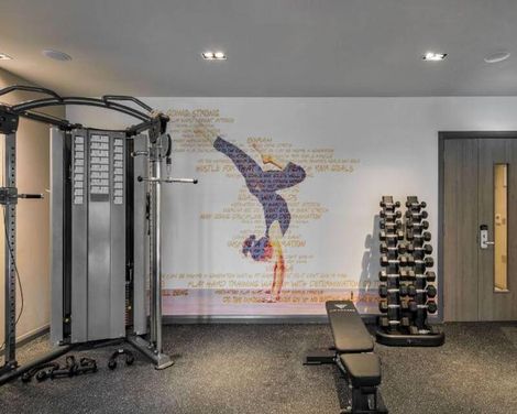 Maldron Hotel Manchester City Centre