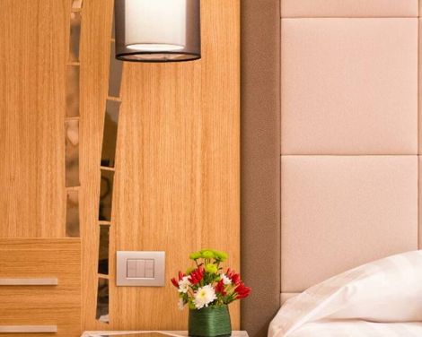 Hotel Giolli Nazionale