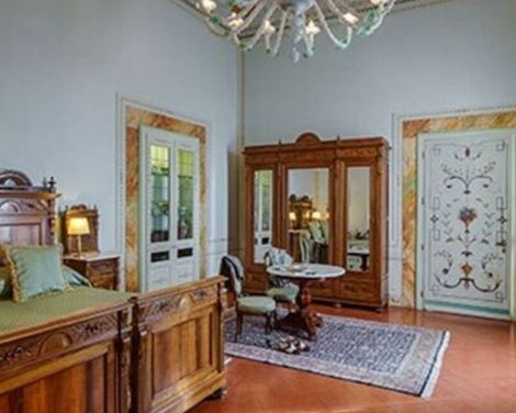 Villa Olmi Firenze