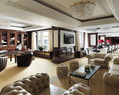 The Ritz-Carlton, Berlin-3