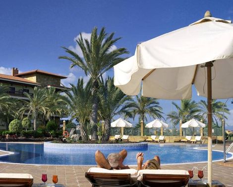 Elba Palace Golf Boutique Hotel