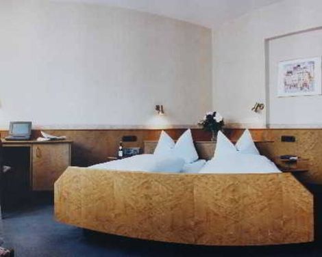Hotel Jedermann