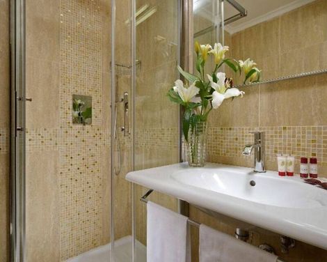Comfort Hotel Bolivar