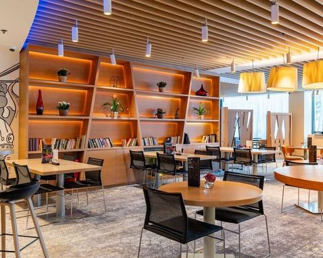 Novotel Warszawa Centrum