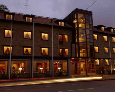 Hotel Örgryte