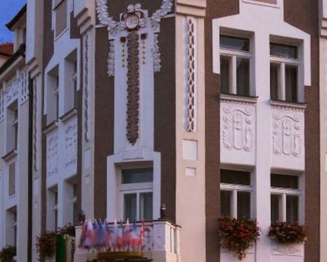 Hotel U Divadla