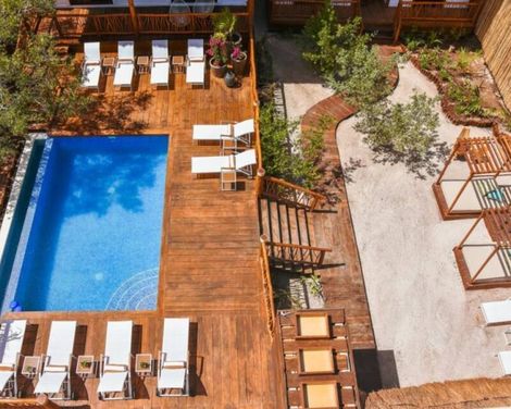 Casa HX