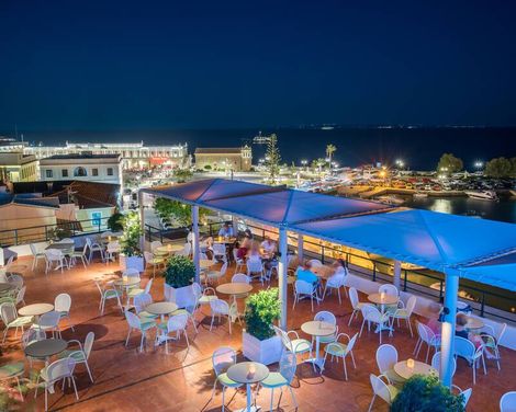 Strada Marina