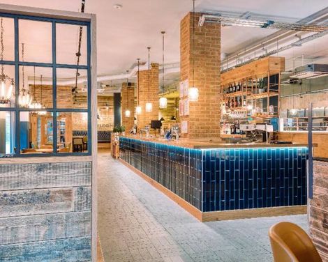 Premier Inn London Sutton Hotel