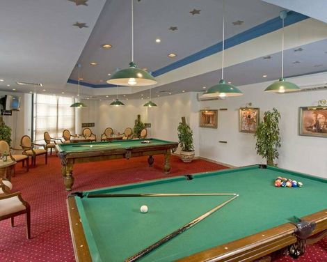 Dreams Vacation Resort-3