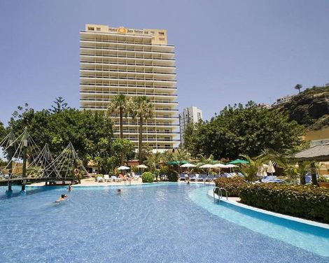 Bahia Principe Explore San Felipe