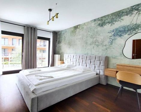 Turnau City Aparthotel