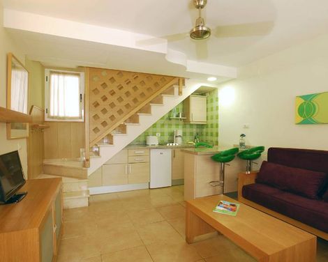 Bungalows Cordial Green Golf-3