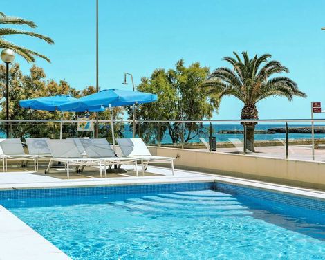 Hotel Brisa Marina - Adults only-2
