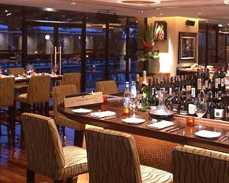Ascott Sathorn Bangkok