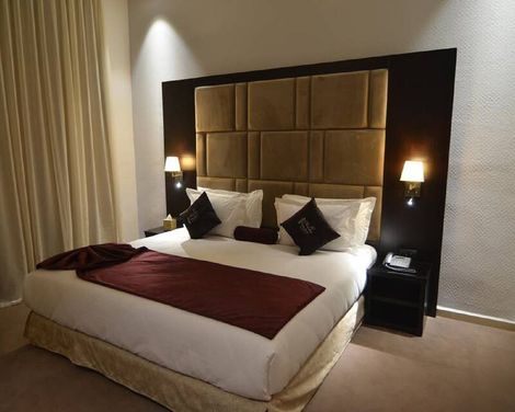 El Olivar Palace & Spa