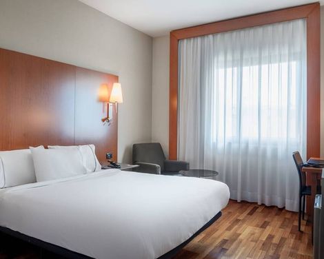 AC Hotel A Coruña-1