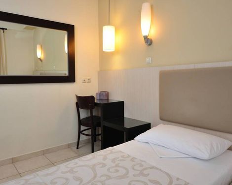 Louloudis Boutique Hotel & Spa