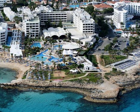 Adams Beach Hotel
