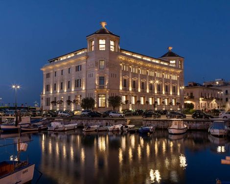 Ortea Palace Spa