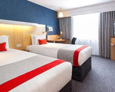 Holiday Inn Express Limehouse