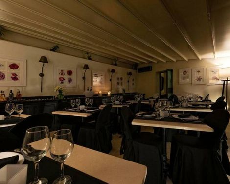 Profumo Maison Colosseo