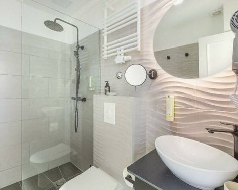 Garner Hotel Berlin - Ku'Damm-0