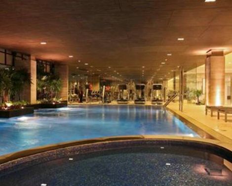 Novotel Bangkok Impact-2
