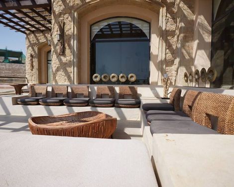 Amarina Jannah Height Resort & Aqua Park