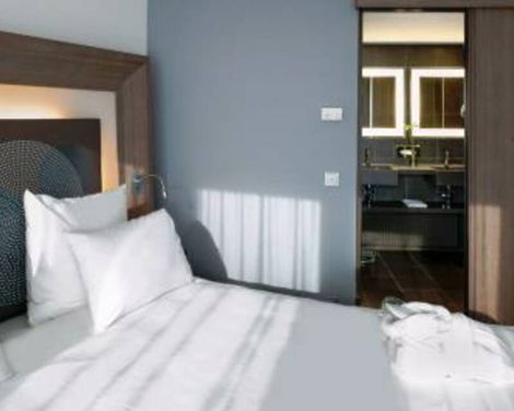 Novotel Hannover-0