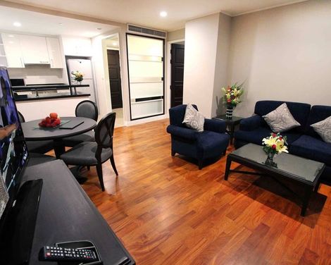 GM Suites-1