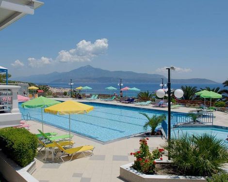 Proteas Blu Resort