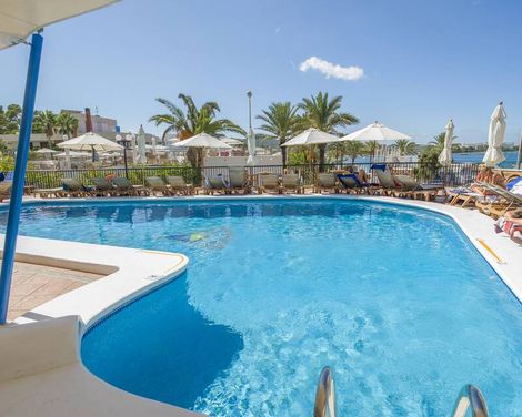 Osiris Ibiza