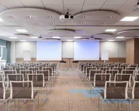 Novotel Massy Palaiseau-3