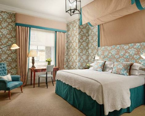 The Pelham London - Starhotels Collezione-2