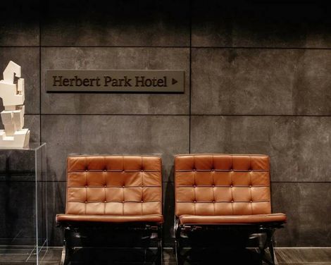Herbert Park Hotel
