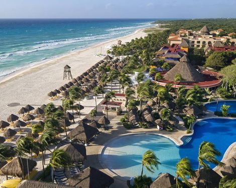 Iberostar Waves Tucán