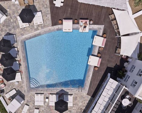 Archipelagos Hotel