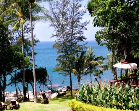 Centara Villas Phuket
